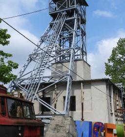 Tatabányai Múzeum - Bányászati és Ipari Skanzen