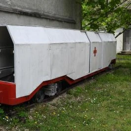 Tatabányai Múzeum - Bányászati és Ipari Skanzen Tatabánya - Egyéb