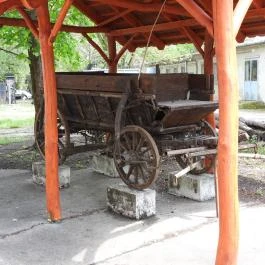 Tatabányai Múzeum - Bányászati és Ipari Skanzen Tatabánya - Egyéb