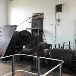 Tatabányai Múzeum - Bányászati és Ipari Skanzen Tatabánya - Egyéb