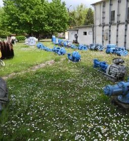 Tatabányai Múzeum - Bányászati és Ipari Skanzen