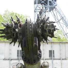 Tatabányai Múzeum - Bányászati és Ipari Skanzen Tatabánya - Egyéb