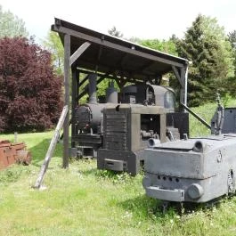 Tatabányai Múzeum - Bányászati és Ipari Skanzen Tatabánya - Egyéb