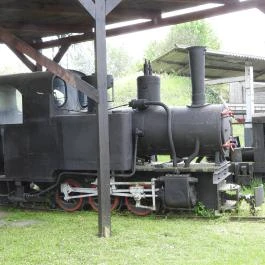 Tatabányai Múzeum - Bányászati és Ipari Skanzen Tatabánya - Egyéb