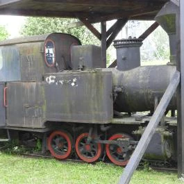 Tatabányai Múzeum - Bányászati és Ipari Skanzen Tatabánya - Egyéb