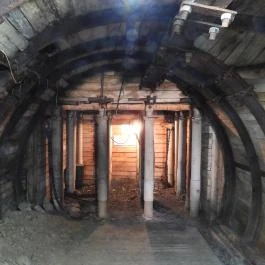 Tatabányai Múzeum - Bányászati és Ipari Skanzen Tatabánya - Egyéb