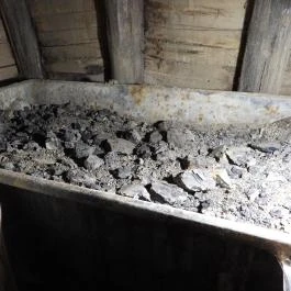 Tatabányai Múzeum - Bányászati és Ipari Skanzen Tatabánya - Egyéb