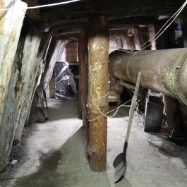 Tatabányai Múzeum - Bányászati és Ipari Skanzen Tatabánya - Egyéb