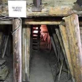 Tatabányai Múzeum - Bányászati és Ipari Skanzen Tatabánya - Egyéb