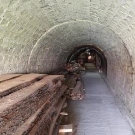 Tatabányai Múzeum - Bányászati és Ipari Skanzen Tatabánya - Egyéb