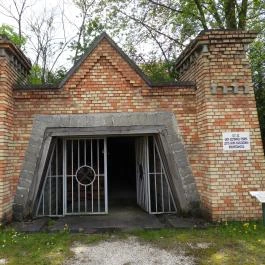 Tatabányai Múzeum - Bányászati és Ipari Skanzen Tatabánya - Egyéb