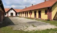 Tatabányai Múzeum - Bányászati és Ipari Skanzen Tatabánya - Külső kép