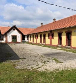 Tatabányai Múzeum - Bányászati és Ipari Skanzen