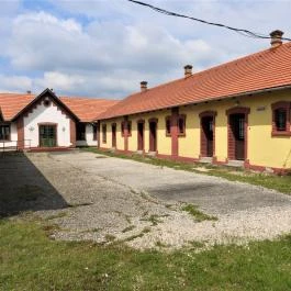 Tatabányai Múzeum - Bányászati és Ipari Skanzen Tatabánya - Külső kép