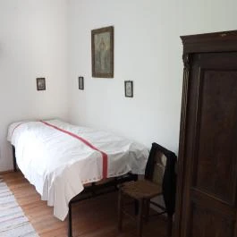 Tatabányai Múzeum - Bányászati és Ipari Skanzen Tatabánya - Belső