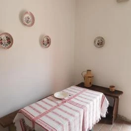 Tatabányai Múzeum - Bányászati és Ipari Skanzen Tatabánya - Belső