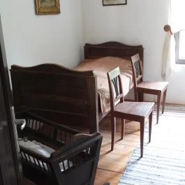 Tatabányai Múzeum - Bányászati és Ipari Skanzen Tatabánya - Belső