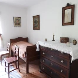 Tatabányai Múzeum - Bányászati és Ipari Skanzen Tatabánya - Belső