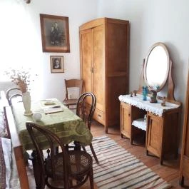 Tatabányai Múzeum - Bányászati és Ipari Skanzen Tatabánya - Belső