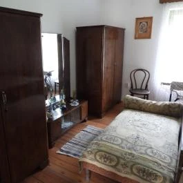 Tatabányai Múzeum - Bányászati és Ipari Skanzen Tatabánya - Belső