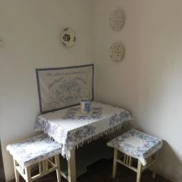 Tatabányai Múzeum - Bányászati és Ipari Skanzen Tatabánya - Belső