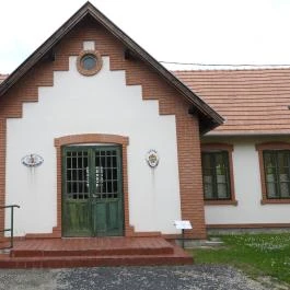 Tatabányai Múzeum - Bányászati és Ipari Skanzen Tatabánya - Külső kép