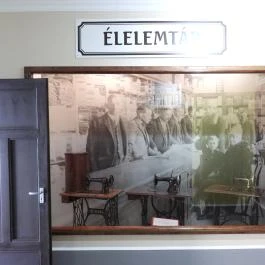 Tatabányai Múzeum - Bányászati és Ipari Skanzen Tatabánya - Egyéb