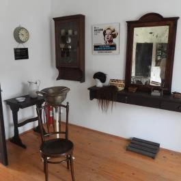 Tatabányai Múzeum - Bányászati és Ipari Skanzen Tatabánya - Egyéb