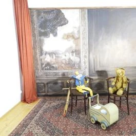 Tatabányai Múzeum - Bányászati és Ipari Skanzen Tatabánya - Egyéb