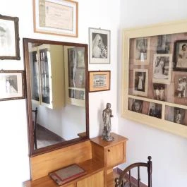 Tatabányai Múzeum - Bányászati és Ipari Skanzen Tatabánya - Belső