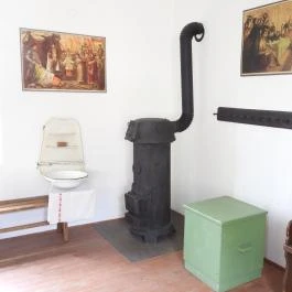 Tatabányai Múzeum - Bányászati és Ipari Skanzen Tatabánya - Egyéb