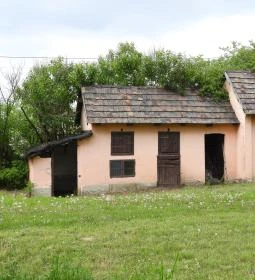 Tatabányai Múzeum - Bányászati és Ipari Skanzen