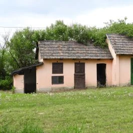 Tatabányai Múzeum - Bányászati és Ipari Skanzen Tatabánya - Külső kép