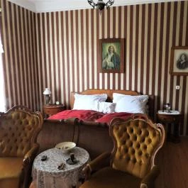 Tatabányai Múzeum - Bányászati és Ipari Skanzen Tatabánya - Belső