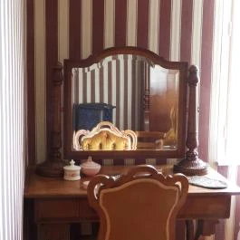 Tatabányai Múzeum - Bányászati és Ipari Skanzen Tatabánya - Belső