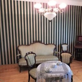 Tatabányai Múzeum - Bányászati és Ipari Skanzen Tatabánya - Belső