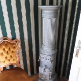 Tatabányai Múzeum - Bányászati és Ipari Skanzen Tatabánya - Belső