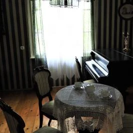 Tatabányai Múzeum - Bányászati és Ipari Skanzen Tatabánya - Belső