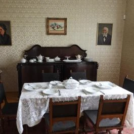 Tatabányai Múzeum - Bányászati és Ipari Skanzen Tatabánya - Belső