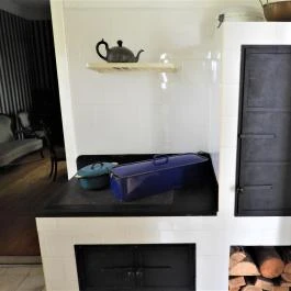 Tatabányai Múzeum - Bányászati és Ipari Skanzen Tatabánya - Belső