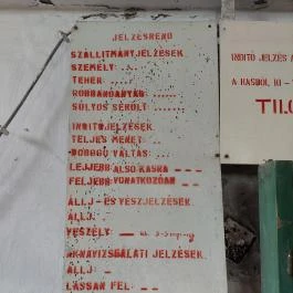 Tatabányai Múzeum - Bányászati és Ipari Skanzen Tatabánya - Egyéb