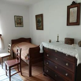 Tatabányai Múzeum - Bányászati és Ipari Skanzen Tatabánya - Belső