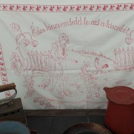 Tatabányai Múzeum - Bányászati és Ipari Skanzen Tatabánya - Egyéb