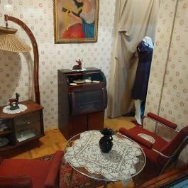 Tatabányai Múzeum - Bányászati és Ipari Skanzen Tatabánya - Belső