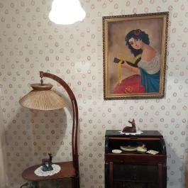 Tatabányai Múzeum - Bányászati és Ipari Skanzen Tatabánya - Belső