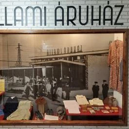 Tatabányai Múzeum - Bányászati és Ipari Skanzen Tatabánya - Egyéb