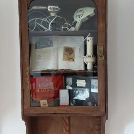 Tatabányai Múzeum - Bányászati és Ipari Skanzen Tatabánya - Egyéb