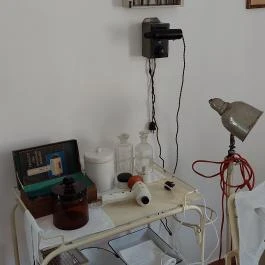 Tatabányai Múzeum - Bányászati és Ipari Skanzen Tatabánya - Egyéb