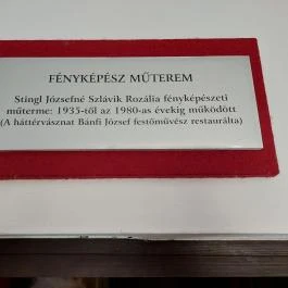 Tatabányai Múzeum - Bányászati és Ipari Skanzen Tatabánya - Egyéb