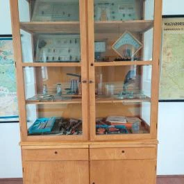 Tatabányai Múzeum - Bányászati és Ipari Skanzen Tatabánya - Egyéb